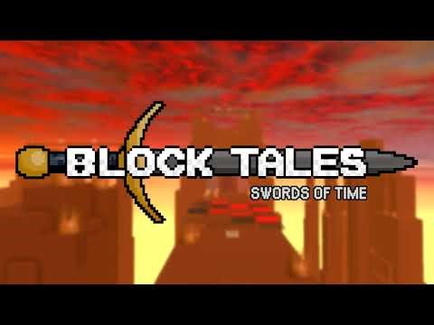 The Heights - Block Tales OST
