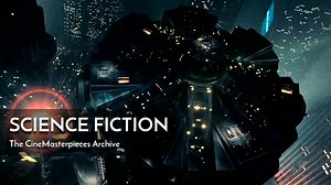 Science Fiction Movie Posters Sci Fi @ CineMasterpieces