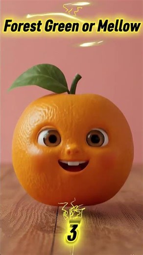 What Color Hides Within 🎨🔍 Take the Quiz!#shorts