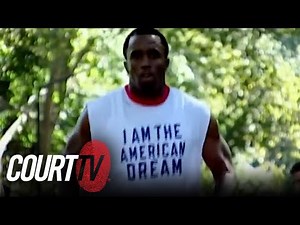 Sean 'Diddy' Combs' Defense Releases Exhibit Video For Sentencing