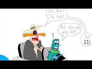 It Still Ain't Easy but it’s Performed by Aosth‘s Robotnik.