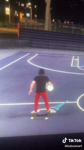 NBA 2K19: A Nostalgic Journey