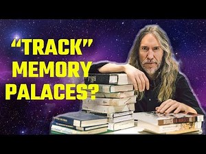 3 EASY Ways to Keep Track of Memory Palace Content