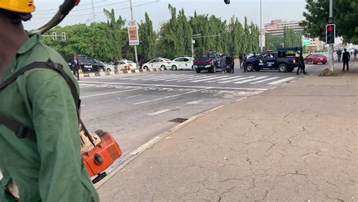 2023 Presidential Election Petitions Tribunal Begins Hearing (Live Update) - Politics - Nairaland