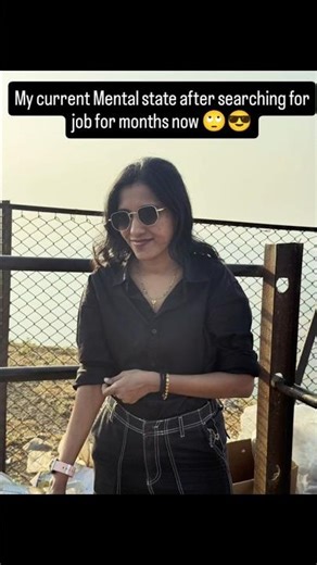 Me After Job Hunting for Months– Mental State Update🤡 #relatable #corporatememes #desicomedy #viral