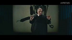 Fantomas se déchaîne - extrait culte ! | Les Meilleures Scènes