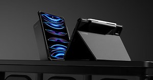 tomtoc Detachable iPad Case at 30% off - 9to5Mac