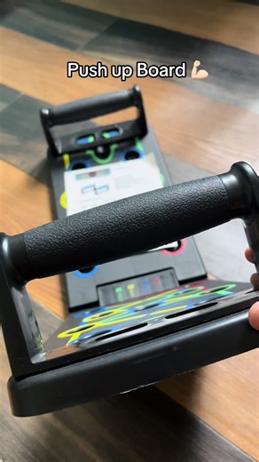 #pushupboard #pushups #pushupchallenge