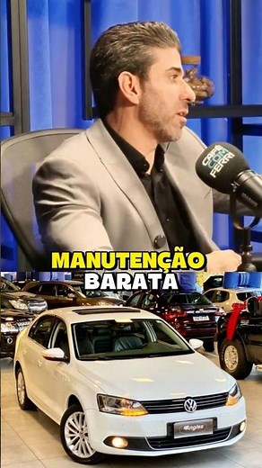 💥 “Com 100 mil eu compraria um JETTA! Entrega muito mais que carro novo!” — TCar