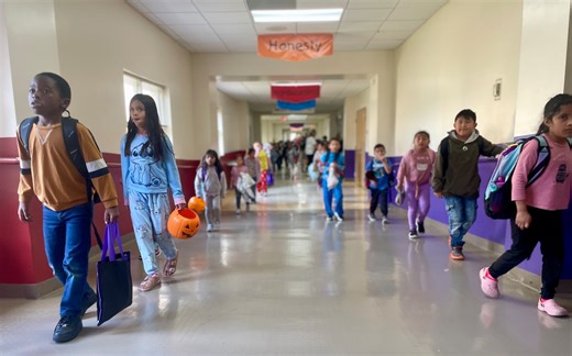 Alabama lawmakers want to award school funding boosts. To which schools?