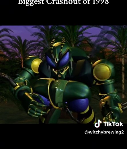 Transformers Beast Wars: Waspinator's Epic Scenes