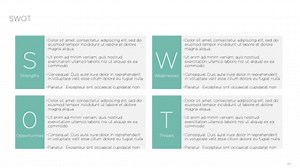 Business Editable Powerpoint Timesaver Template - Etsy