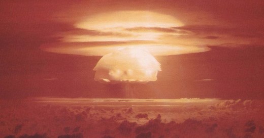 La bomba de hidrógeno: qué es y cómo funciona el arma termonuclear más potente del mundo