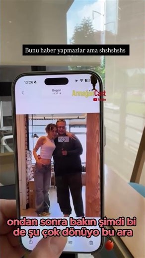 Alper Rende Reacts Strongly! He Attacks News Websites, Saying, "This Photo Is Not Real."