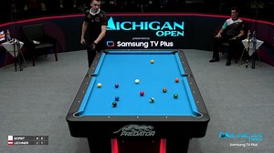 6.2K views · 73 reactions | 4 balls on the break but no shot 臘‍♂️ | Predator Pro Billiard Series | Facebook