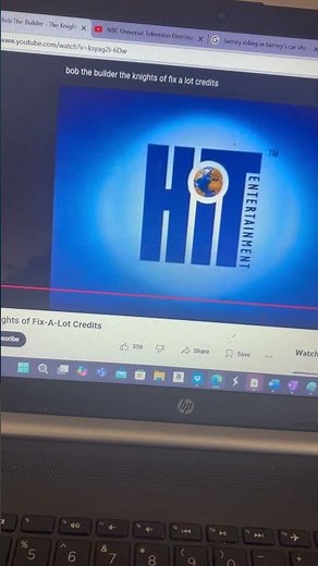 Hot Animation/HiT Entertainment/NBC Universal Television Distribution (2003/2004)