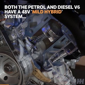 1.8M views · 17K reactions | The new Audi A7 is an absolute tech-fest! | Car Throttle | Facebook