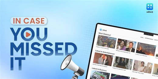 Top 10 news headlines of the day that you can‘t miss