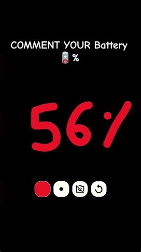 Comment your mobile battery 🪫🔋 #memes #edit #funny #ringtones #automobile #ringintone