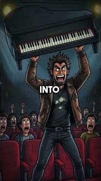 When Supernatural Creatures Have Stage Fright - Epic Talent Show FAIL!