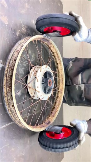 Transform Your Sickle into a Million-Dollar Tool