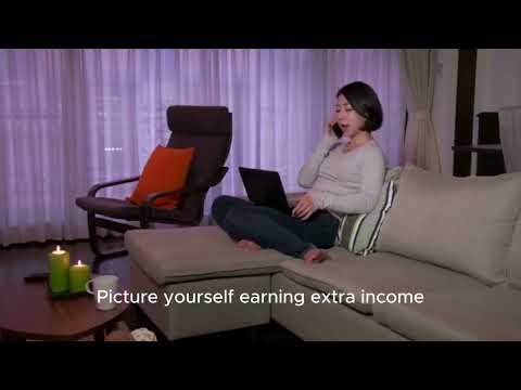 Join Atomy and Transform Your Life