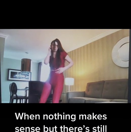 Beyoncé Inspired Drop Challenge Dance Moves