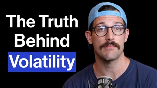 Understanding Volatility Rebalancing: The Shannon s Demon Concept Explained | Sam Pellettieri