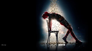 Deadpool is back and he hasn't toned down the language