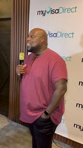 CEO of @myvisadirect tells everything you need to know about the newly launched My Visa Direct by Global Reach Consults — a game-changing initiative reshaping how to secure visa 📍 355 Restaurant & Lounge @myvisadirect @355labone Part 1 | Akwasi Bugati Media