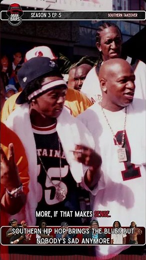 Southern Rap Is Built on the Blues — But Nobody’s Sad No More