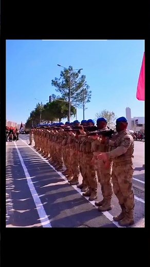 🇹🇷 Turkish Military in Action | Power, Pride & Precision #turkishmilitary #army #skills #soldier