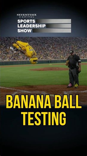 Jesse Cole on the Crazy Ideas That Led to the Savannah Bananas