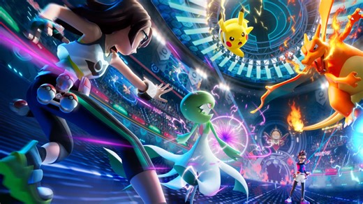 《宝可梦：冠军》6分钟介绍视频