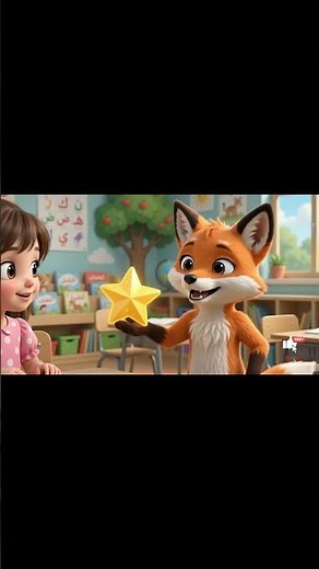 تعليم حرف الشين (ش) للأطفال | حرف الشين في أقل من دقيقة ✨