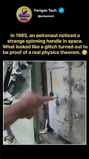 This Space Experiment Breaks Your Brain 😳🚀