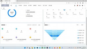 培训员工crm系统的使用