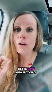 Auto & State Law on the Property and Casualty Exam