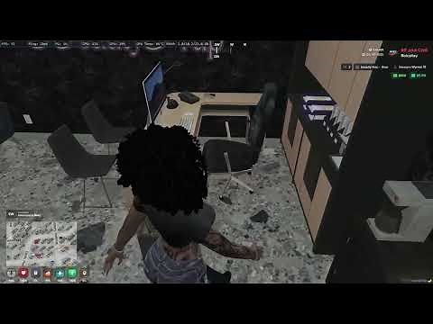 Beauty Trap Plus: The Ultimate FiveM Beauty Salon & Shop System ESX/QB/QBX