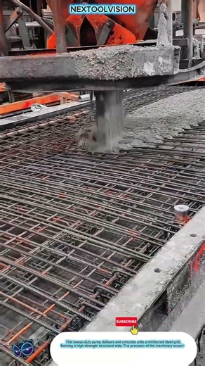 Heavy Duty Machine Innovation Concrete Pumps for Professional Construction Projects