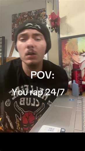 Catchy Rap Beats for Every Day