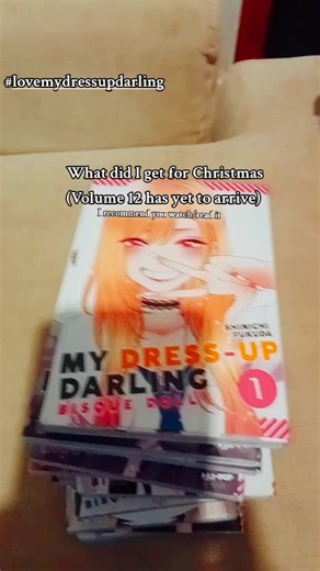 Why I Love My Dress Up Darling