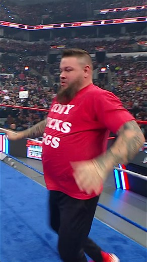 SWEET CHIN MUSIC 💥 | WWE France