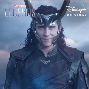 44K views · 10K reactions | Relive every glorious moment  Catch up on Loki's journey with a new episode of Marvel Studios Legends before Marvel Studios' Loki debuts June 9 on #DisneyPlus. | Marvel | Facebook