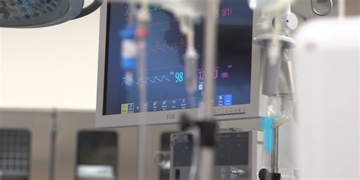 Tracking TBI: Neuromonitoring for brain injuries