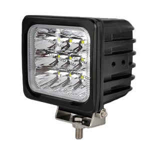 [Hot Item] [Foke][5inch] Original Factory Auto Light LED Work Light High Power for Super Bright Lighting LED Tractor Work Lightsbest LED Work Light