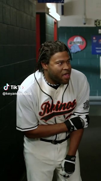 Just one more slap-a** for the road. #KeyandPeele