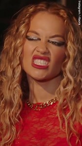 Rita Ora thanks her Romanian fans for a 'crazy' time after her concert there