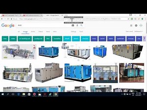 HVAC COOLING LOAD CALCULATION TRAINING AND LEARNING-HAP software tutorial english Part 7 to 10