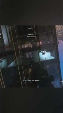 High Stakes Skyscraper Breach Racing to Disable Active Missile!